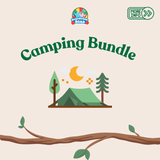 Camping Boardgame Bundle