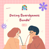 Dating Boardgame Bundle