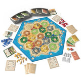 CATAN (6TH EDITION) *PRE-ORDER*