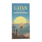 Catan: Seafarers – 5-6 Player Extension (6th Edition) *PRE-ORDER*