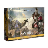 Infinity: Battle Pack Operation Sandtrap *PRE-ORDER*