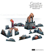 Game of Thrones Miniatures Game - Core Set *PRE-ORDER*