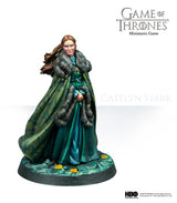 Game of Thrones Miniatures Game - Core Set *PRE-ORDER*