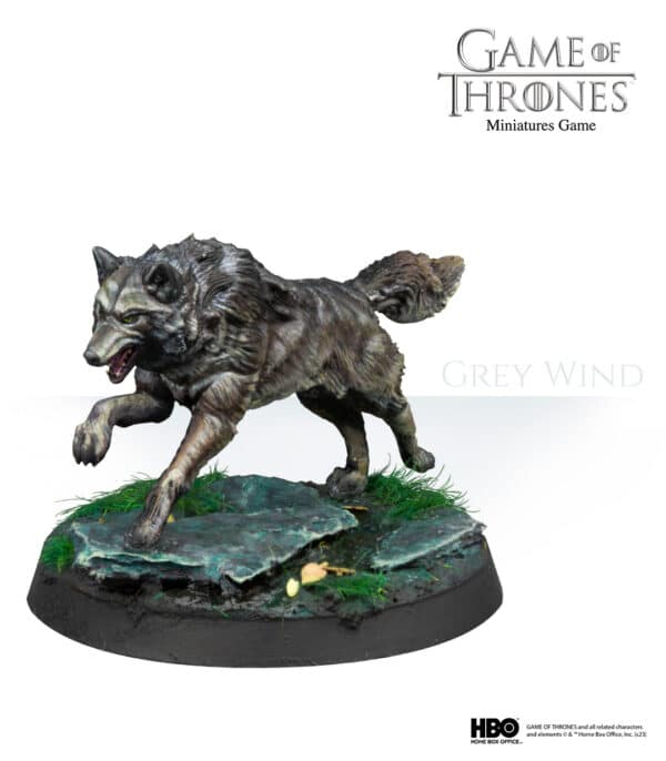 Game of Thrones Miniatures Game - Core Set *PRE-ORDER*