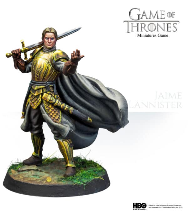 Game of Thrones Miniatures Game - Core Set *PRE-ORDER*