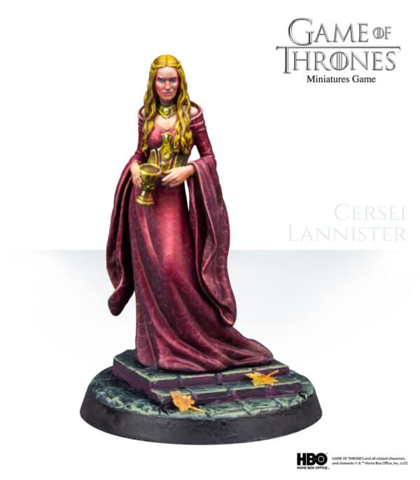 Game of Thrones Miniatures Game - Core Set *PRE-ORDER*