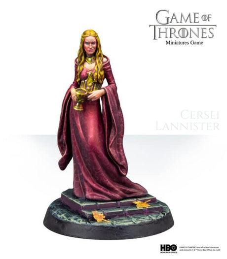 Game of Thrones Miniatures Game - Core Set *PRE-ORDER*