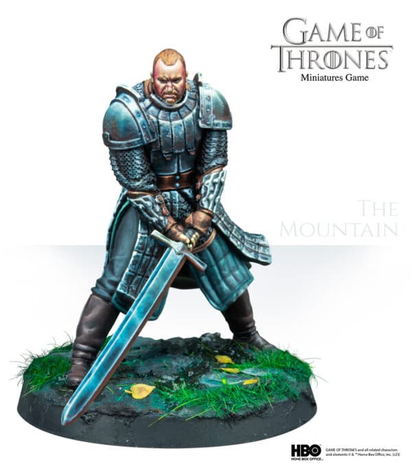 Game of Thrones Miniatures Game - Core Set *PRE-ORDER*