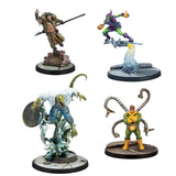 Marvel: Crisis Protocol – Spider-Foes Affiliation Pack