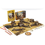 Infinity: Battle Pack Operation Sandtrap *PRE-ORDER*