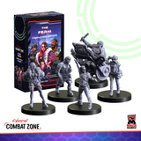 Cyberpunk: Combat Zone: The Ferm (Edgerunners) *PRE-ORDER*