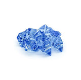 Fantastiqa: Large Blue Gems