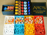 ARCS Board Game Organizer