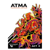 ATMA Act II