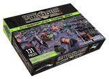 Battle Systems Cyberpunk Core Set