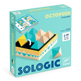 Sologic - OctoPush