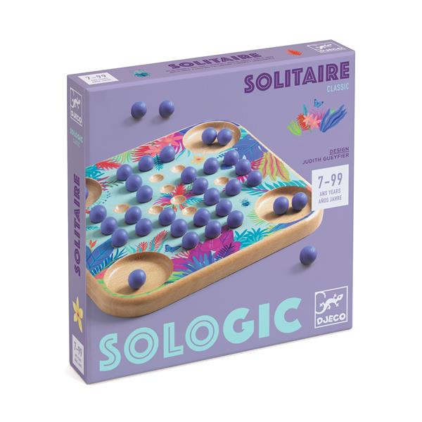 Sologic - Solitaire Classic