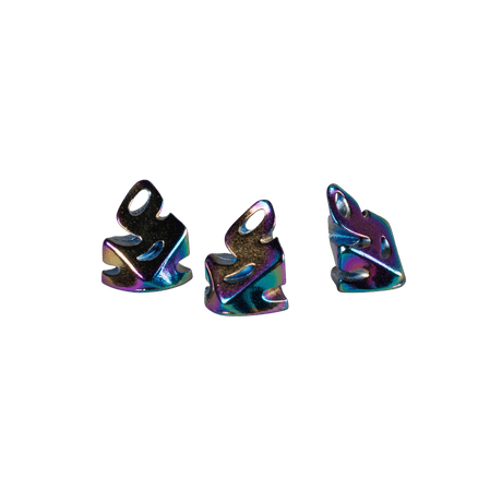 Fractured Sky: Metal Starfall Tokens