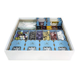 Gaming Trunk - Wyrm Organizer for Wyrmspan (Natural Deluxe)