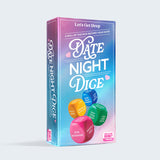 Date Night Dice