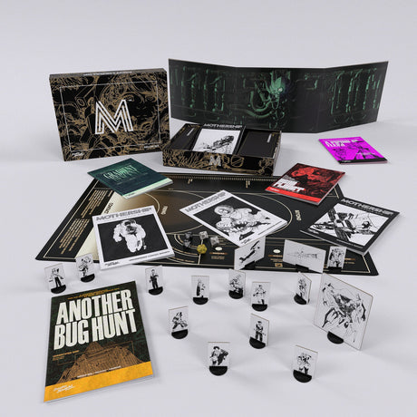 Mothership Deluxe Set *PRE-ORDER*