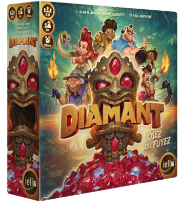 Diamant (French)