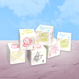 Hello Kitty® and Friends Premium Dice Set