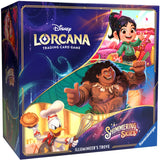 Disney Lorcana -  Shimmering Skies - Illumineer's Trove