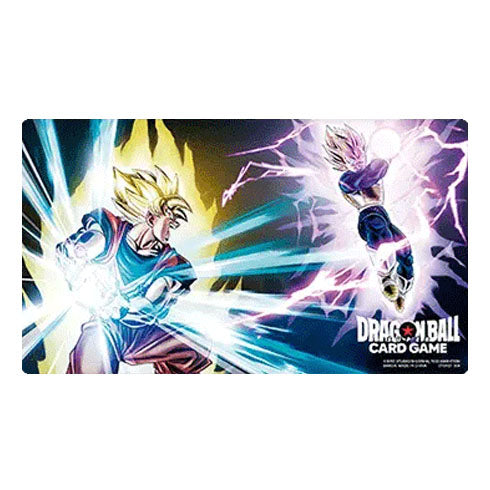 Dragon Ball Super Card Game Fusion World – Official Playmat V2