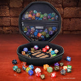 Enhance - Dice Tray & Case Collector's Edition (Black)