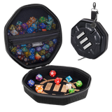 Enhance - Dice Tray & Case Collector's Edition (Black)