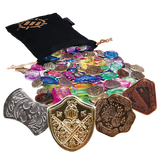 Enhance - Treasure Token Set