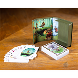 Everdell Playing Cards