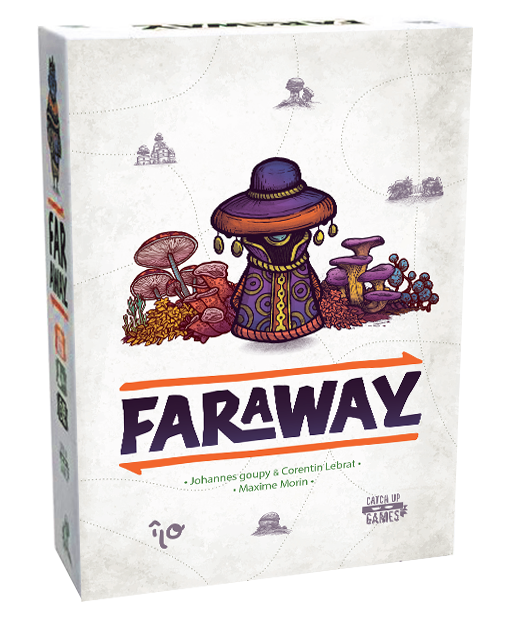 Faraway