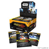 Star Wars: Unlimited:Jump to Lightspeed Booster Display *PRE-ORDER*