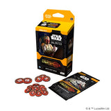 Star Wars: Unlimited:Jump to Lightspeed Spotlight Deck - Boba Fett *PRE-ORDER*