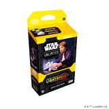 Star Wars: Unlimited:Jump to Lightspeed Spotlight Deck - Han Solo *PRE-ORDER*