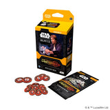 Star Wars: Unlimited:Jump to Lightspeed Spotlight Deck - Han Solo *PRE-ORDER*