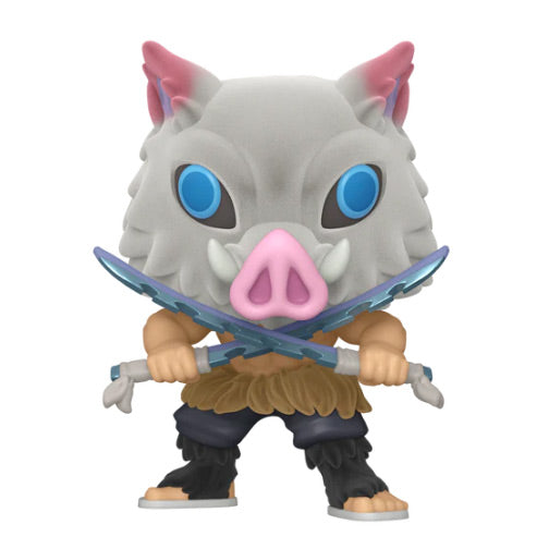 Funko Pop! Anime - Demon Slayer: Inosuke