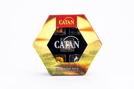 CATAN® Inclusion Dice Set