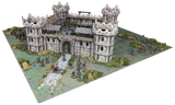 Battle Systems Fantasy Citadel