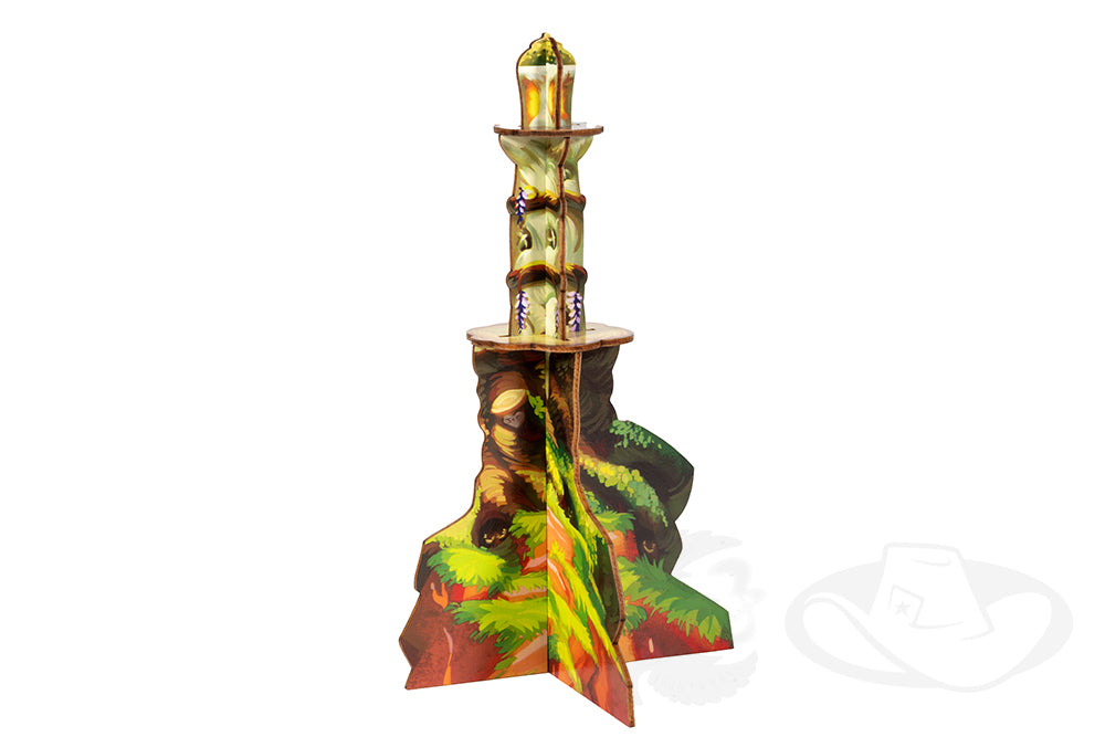 Everdell: Farshore - Wooden Lighthouses