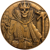 Goliath Coins - Lich