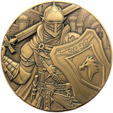 Goliath Coins - Paladin