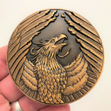 Goliath Coins - Phoenix