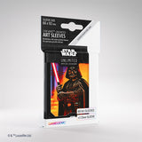 Gamegenic - Star Wars: Unlimited Art Sleeves: Darth Vader (60ct)