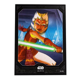 Gamegenic - Star Wars: Unlimited Art Sleeves: Ahsoka Tano