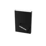 Gamegenic - Cube Pocket 15+: Black (8ct)