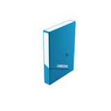 Gamegenic - Cube Pocket 15+: Blue (8ct)