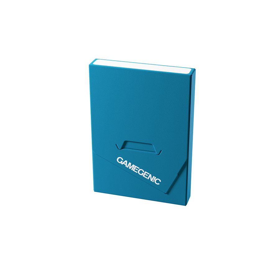 Gamegenic - Cube Pocket 15+: Blue (8ct)